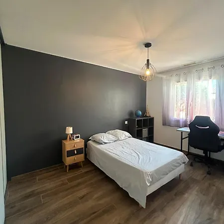 Villa Nature Getaway - Modern House With Garden *
