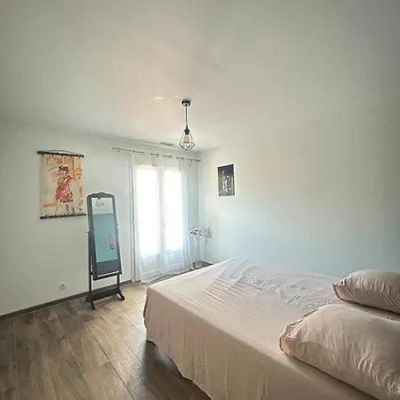 Villa Nature Getaway - Modern House With Garden Barbaira