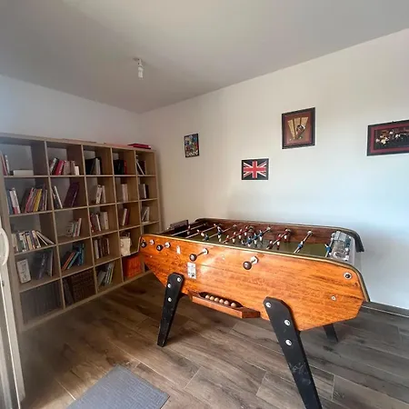 Nature Getaway - Modern House With Garden Villa Barbaira