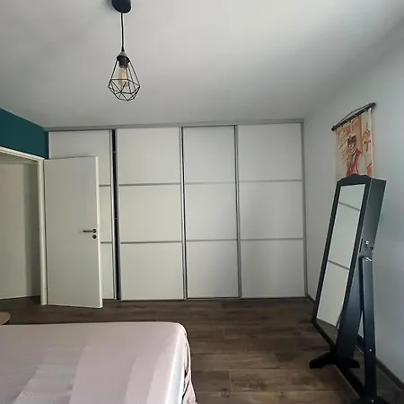Villa Nature Getaway - Modern House With Garden *