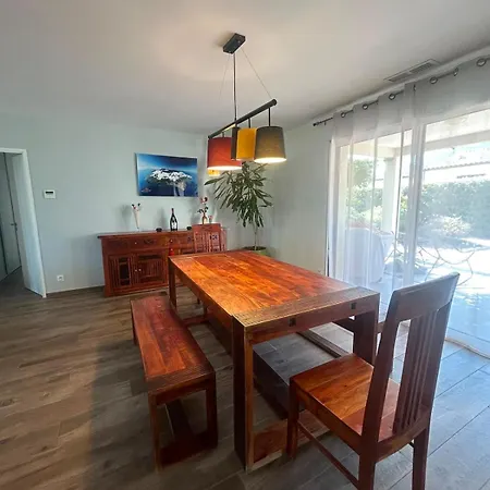 Nature Getaway - Modern House With Garden Villa Barbaira