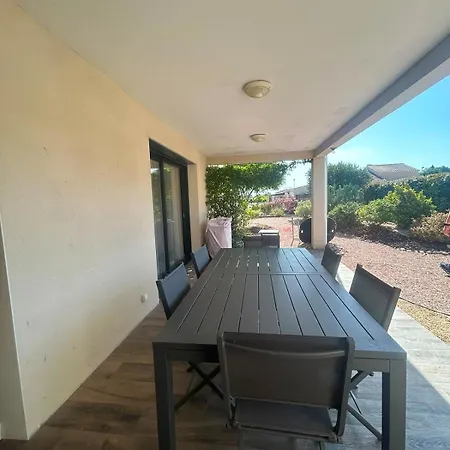 Nature Getaway - Modern House With Garden Villa Barbaira